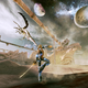 Illustration for article titled emBlades of Time/em Is the New Game From emX-Blades/em Developer That Looks an Awful Lot Like emX-Blades/em